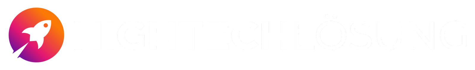 Hightechlösung